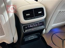 مرسيدس بنز GLS